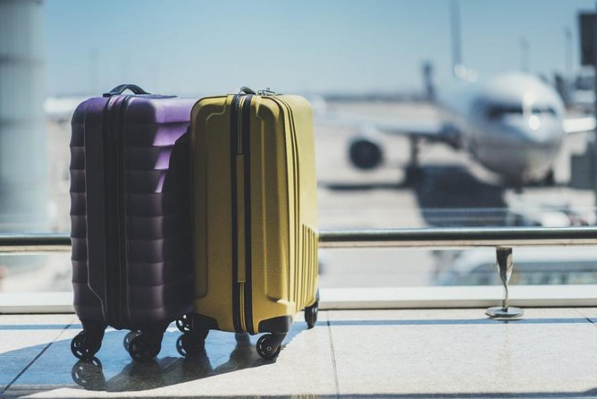 Luggage Room in Seville City Centre - Operating Hours and Capacity