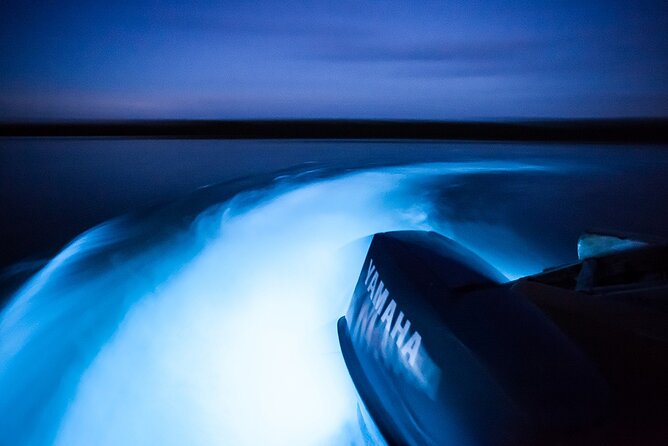 Luminous Lagoon Glistening Waters Tour From Falmouth - Cancellation and Safety