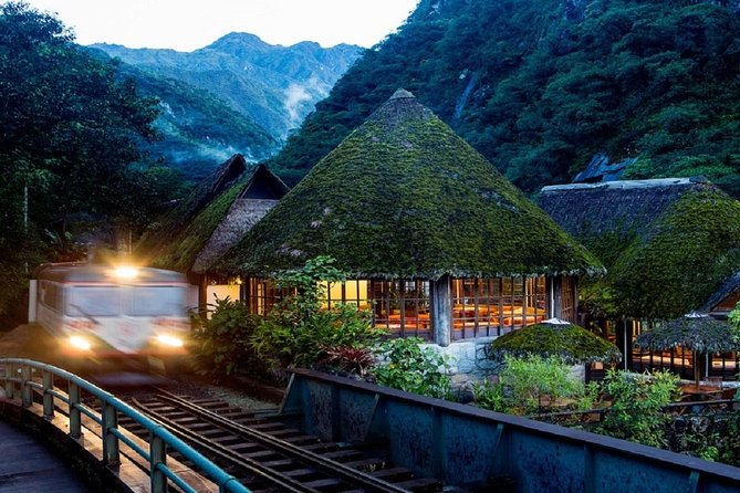 Lunch a La Carte at Cafe Inkaterra Restaurant - Customer Ratings and Reviews