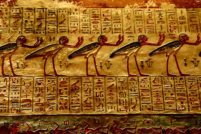 Luxor Day Tour From Cairo by Flight - Whats Included in the Tour
