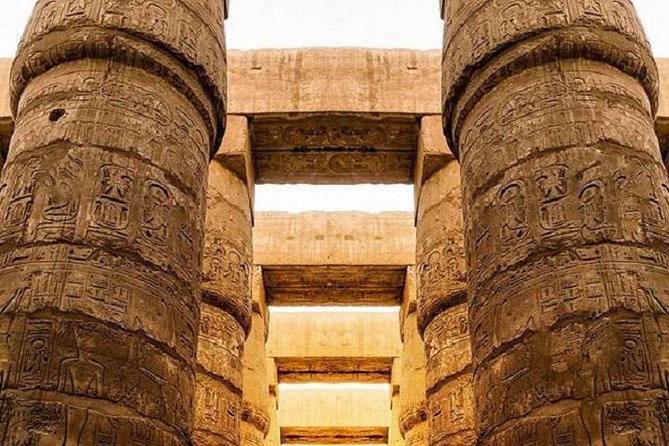 Luxor Museum and Karnak Sound and Light Show - Transportation and Logistics