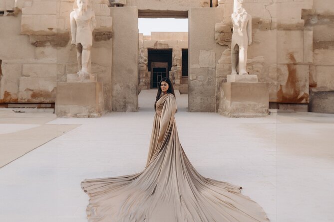 Luxor Photography Tour - Cancellation Policy and Reservations