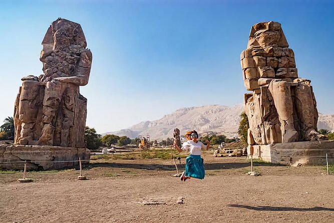Luxor West Bank - Karnak Temple Complex