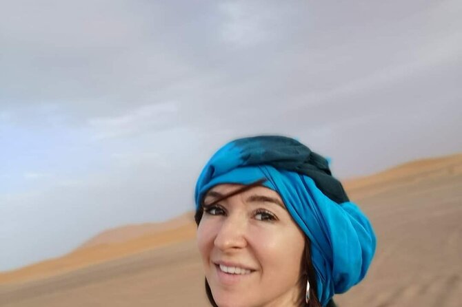 Luxury 1 Night 2 Days Desert Trip Fez Back to Marrakech or Back to Fez - Ratings and Pricing