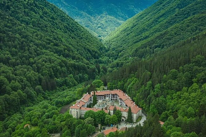 Luxury Day Trip to Boyana Church and Rila Monastery - Questions and Assistance