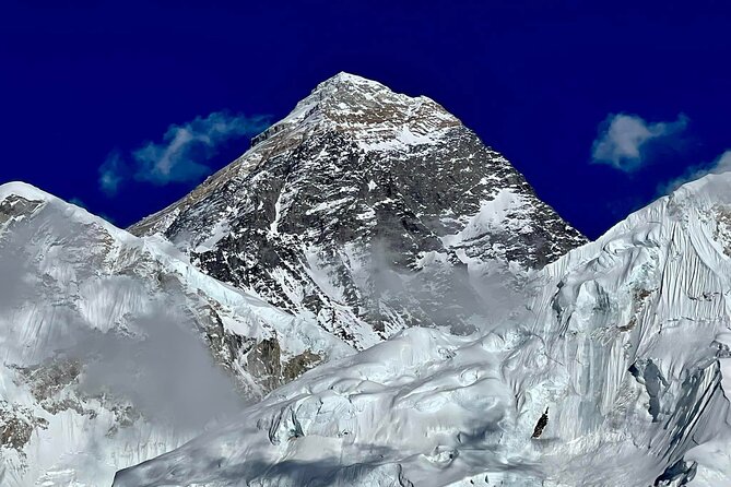 Luxury Everest Base Camp Trek - 11 Days - Exclusions to Consider