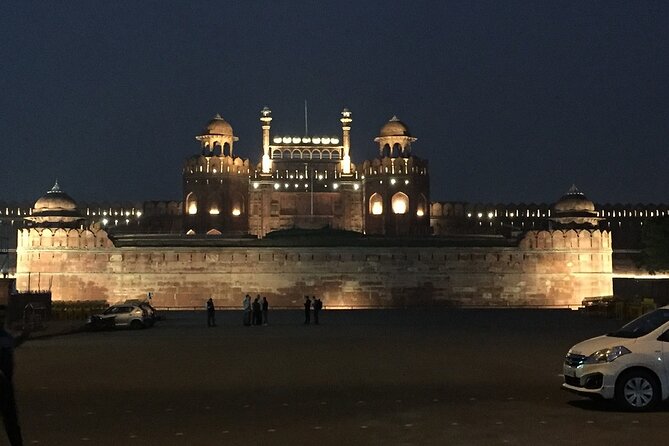 Luxury Golden Triangle Taj Mahal, New Delhi & Jaipur - Super Deluxe Tours - Inclusions and Amenities