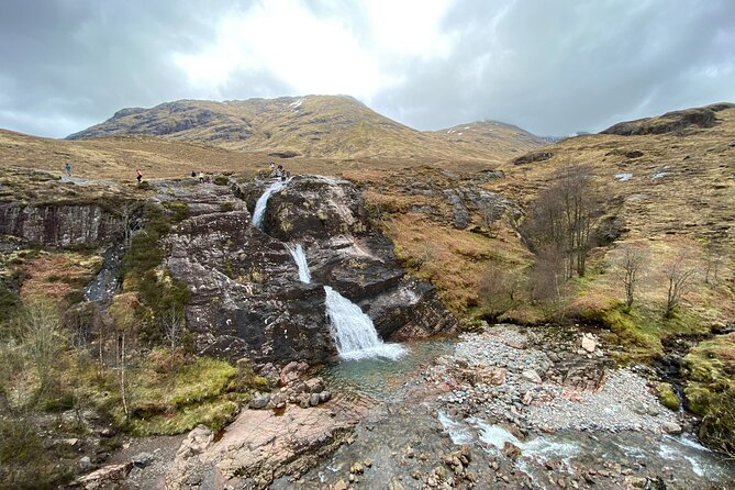 Luxury/Private Day Tour of Highland/Glencoe/Lochs From Glasgow - Cancellation and Refund Policy