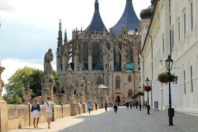 Luxury Private Day Trip From Prague to Kutná Hora - Cancellation Policy Overview