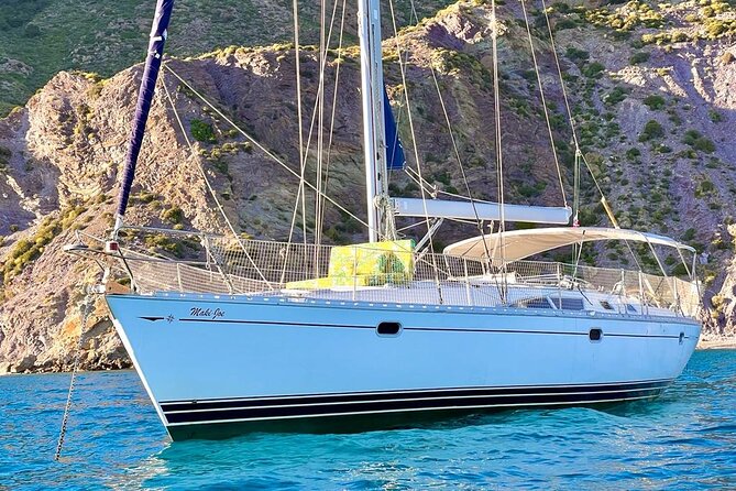 Luxury Sail Tour From Ibiza to Formentera - Reviews