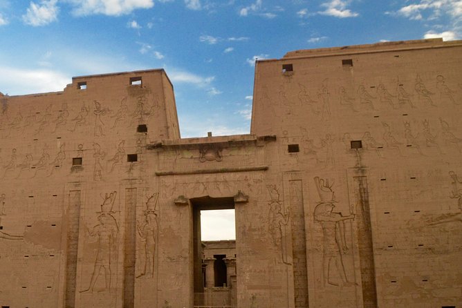 Luxury Sunrise Ballon Ride in Luxor -Vip - Transportation and Pickup Details