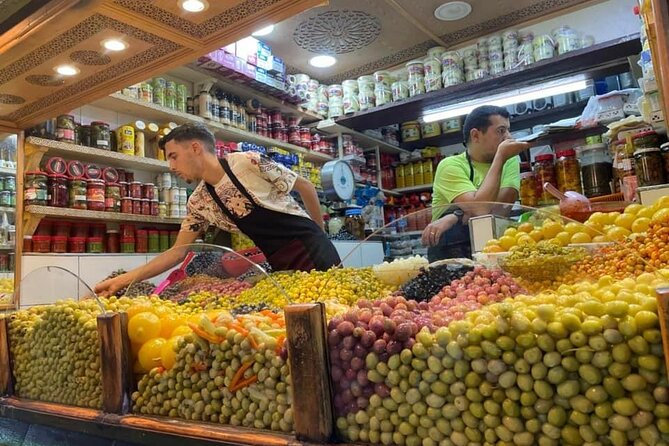 Luxury Tangier Private Full Day Tour From Gibraltar All Inclusive - Traveler Experiences and Feedback
