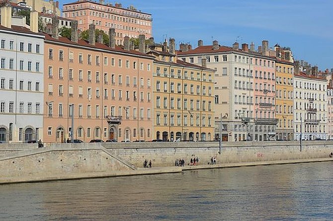 Lyon Through the Ages: History, Cinema, and Cafés - Highlights of the Historical Museum