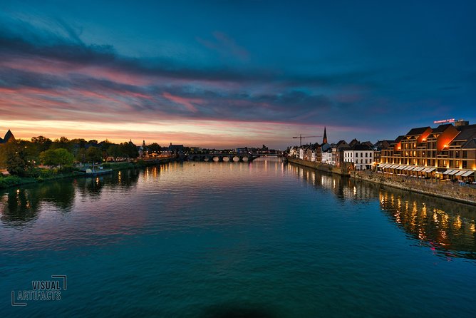 Maastricht Experience With a Local Photographer - Meeting Information