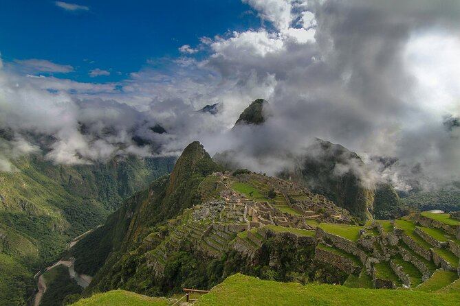 Machu Picchu Day Trip From Cuzco - Tour Logistics