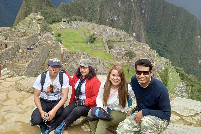 Machu Picchu Full Day - Exploring the Wonders