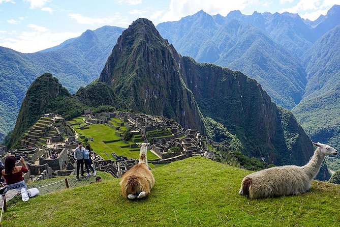 Machu Picchu Full Day Tour | 1 Day Train Trip - Pickup and Start Time