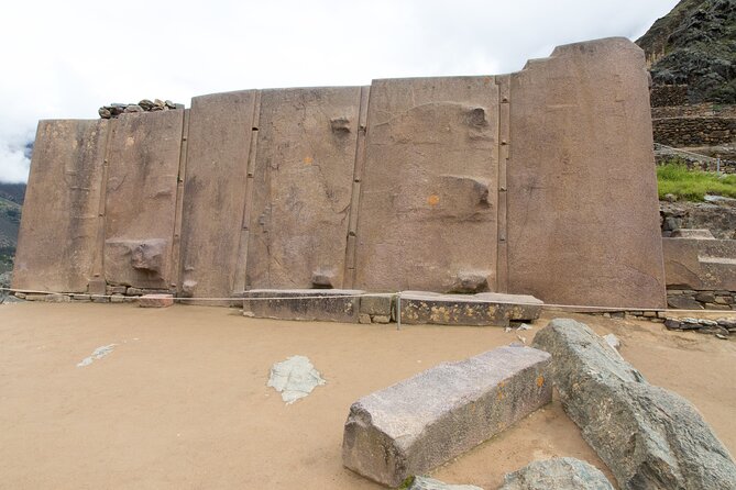 Machu Picchu & Sacred Valley of the Incas 2 Days - Participant Requirements