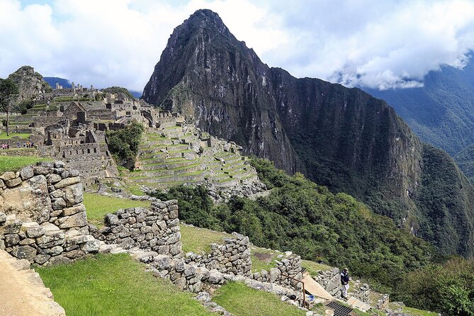 Machu Picchu Tour One Day ( From Cusco) - Accessibility and Participation