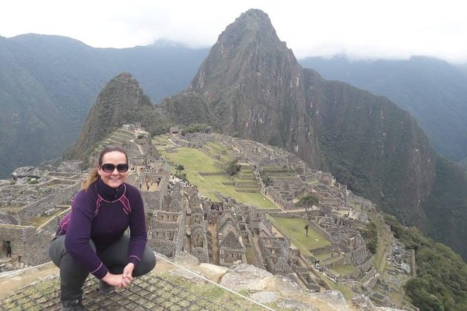 Machupicchu 02 Days and 01 Night - Accessibility and Fitness