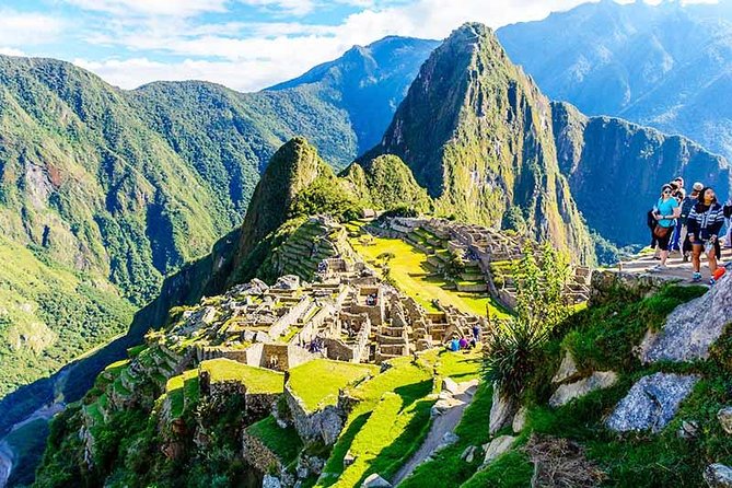 Machupicchu By Car 2 Days & 1 Night - Additional Considerations