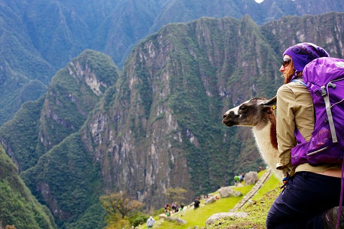 Machupicchu by Train - 2 Days- 1 Night - Inclusions and Exclusions
