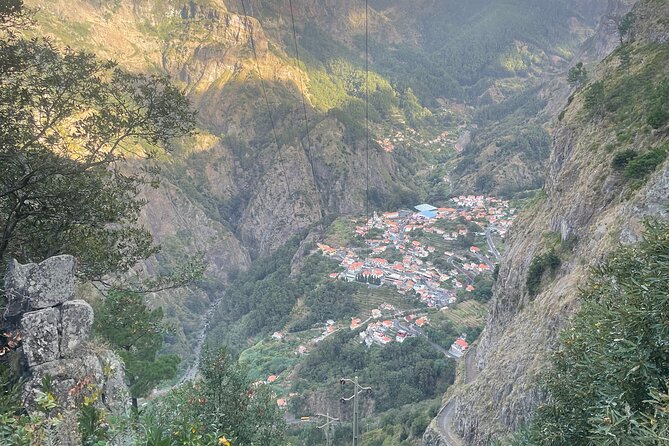 Madeira Essence Half Day Tour for Cruises - Tour Schedule and Timing