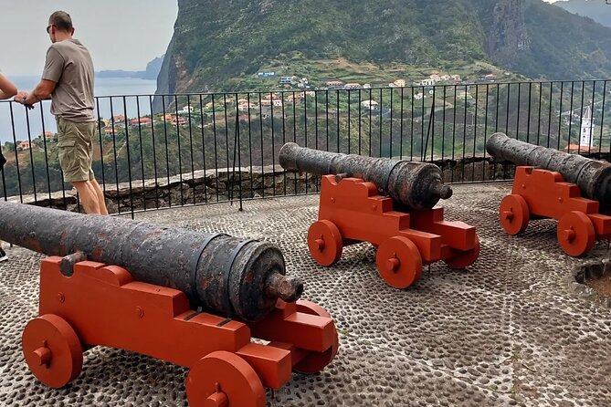 MADEIRA: Jeep Safari to Pico Arieiro & Santana Local Houses - Review Highlights