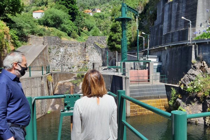 Madeira: Private Laurisilva Tour - Tour Details