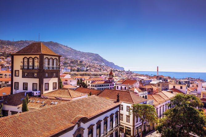 Madeira West Island Full Day Small-Group Tour From Funchal - Tour Duration and Group Size