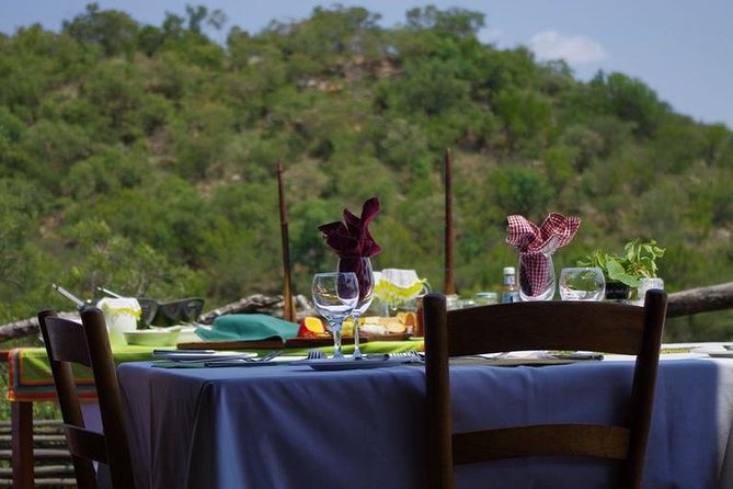Madikwe Game Reserve Day Tour (Minimum per Booking: 5 People) - Health and Safety