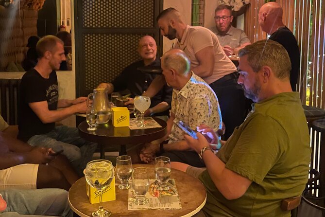 Madrid Gay Nightlife Tour - LGBTQ+ Guides Insights