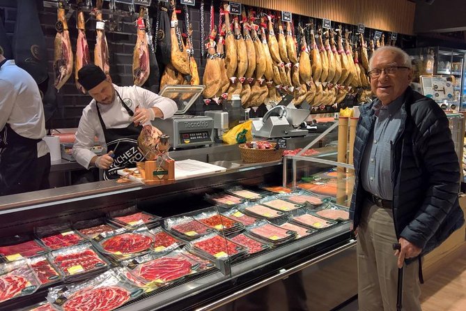 Madrid Private Walking Tour Through Glamorous Capital of Spain - Highlights of the Private Walking Tour