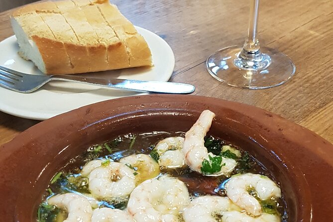 Madrid Tapas and History Food Tour - Highlights From Tour Participants