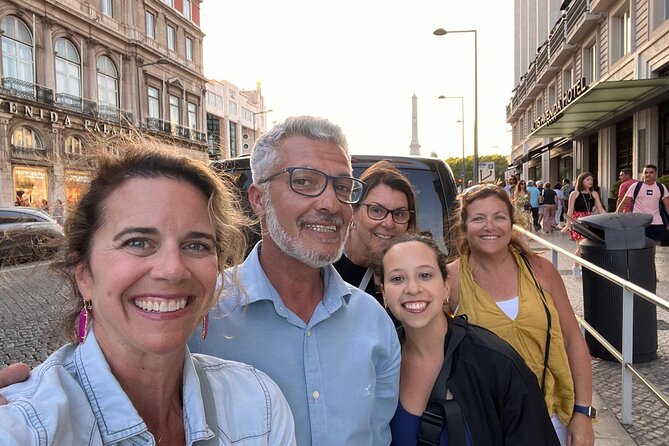 Madrid to Lisbon Day Trip up to 2 Stops (Toledo and Merida) - Additional Information