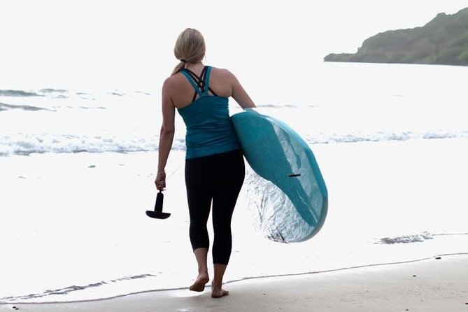 Magic Island Honolulu Stand Up Paddling - Pricing Information
