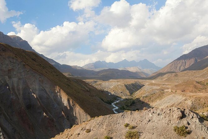 Maipo Valley Wine Tour, Concha Y Toro, Private Transfer From Santiago - Pickup Information