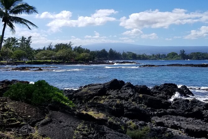 Majestic WATERFALLS - Richardson Beach Park Visit
