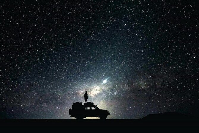 Makadi Bay: Jeep Safari Adventure With Star Gazing - Customer Experiences and Reviews