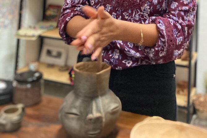 Make Your Own Chocolate With Oaxacan Tradition Private Class - Reviews and Feedback