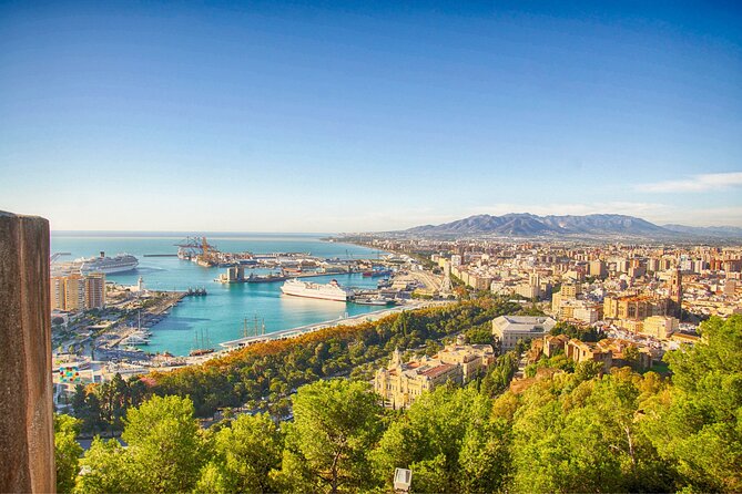 Malaga : Private Custom Walking Tour With a Guide (Private Tour) - Customer Feedback