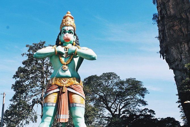 Malaysias Countryside & Batu Caves Tour - Inclusions and Exclusions