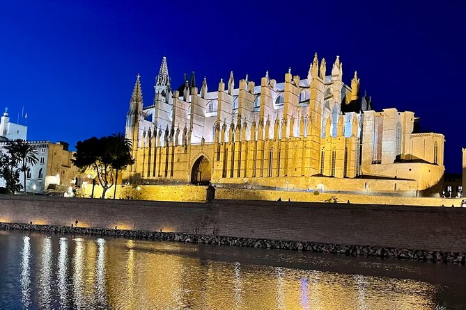 Mallorca Cathedral Skip The Line Tickets Review - Why Choose This Experience