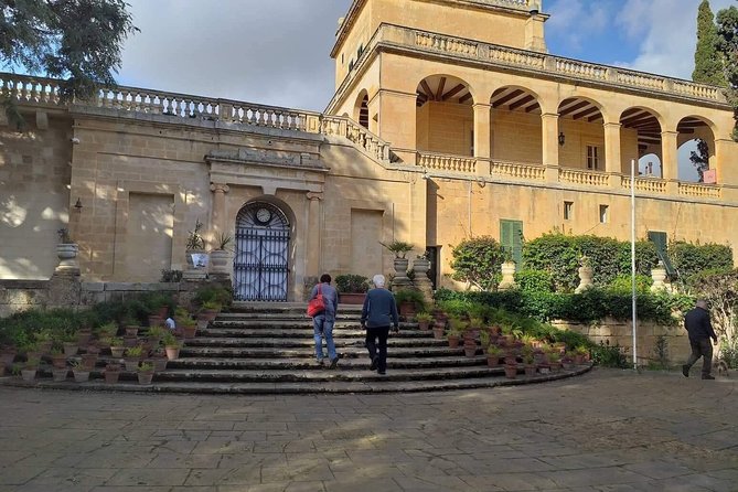Malta Highlights Full-Day Small-Group Sightseeing Tour  - Valletta - Tour Experiences and Preferences