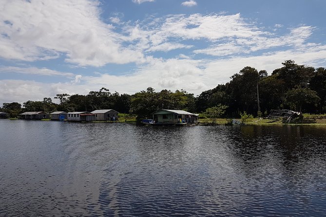 Manaus to Tabatinga by Boat in a Private Cabin! Boat to Tabatinga in a Cabin! - Highlights of the Cruise Experience