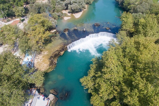 Manavgat Boat Tour From Side Review - Customer Feedback