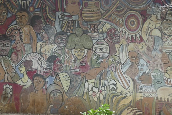 Maputo Art Walking Tour - Tour Experience and Guide Feedback