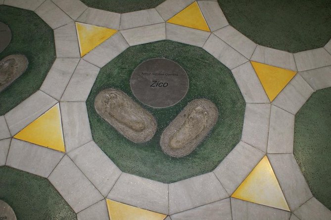 Maracana Stadium Special Tour - Questions About Your Stay