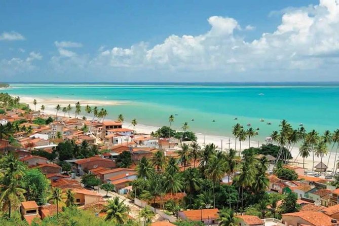 Maragogi Beach From Maceió - Full Day - Traveler Participation Guidelines