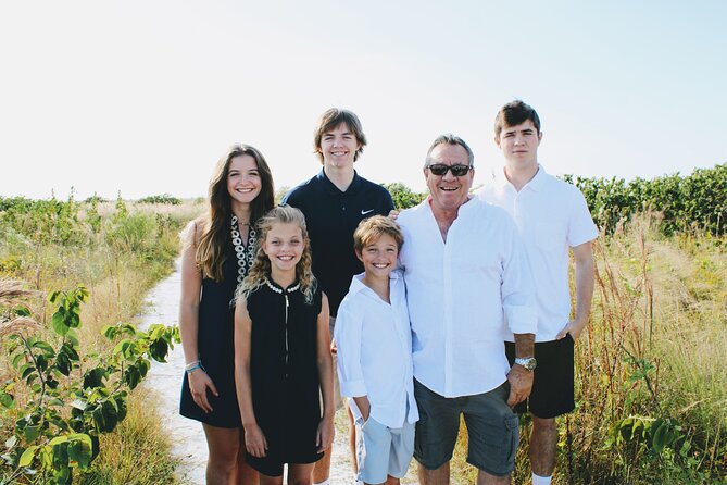 Marco Island Photography Experience - Availability and Pricing Details
